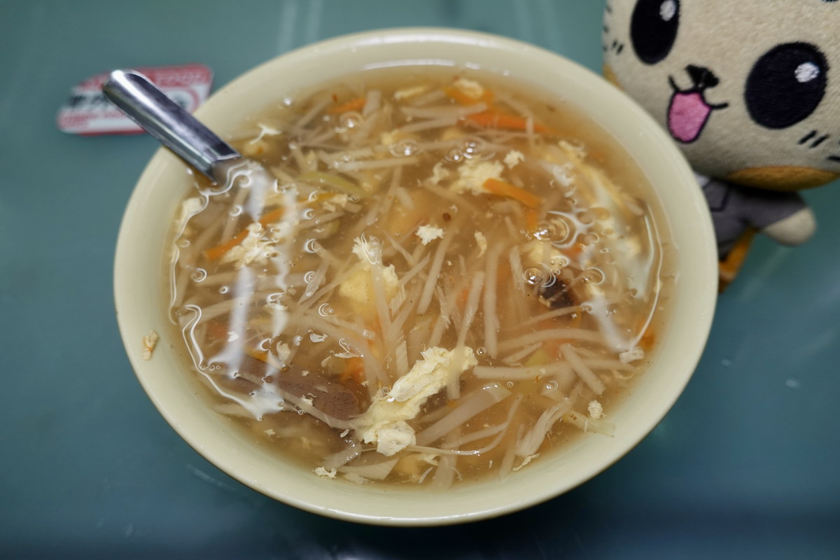 【台北雙連站美食】馥陽鍋貼水餃專賣店 2026:棒球惜敗就來吃鍋貼!寧夏夜市熱門排隊店,鍋貼和水餃表現不錯,可惜酸辣湯走鐘 7313 【台北雙連站美食】馥陽鍋貼水餃專賣店 2026:棒球惜敗就來吃鍋貼!寧夏夜市熱門排隊店,鍋貼和水餃表現不錯,可惜酸辣湯走鐘 7313