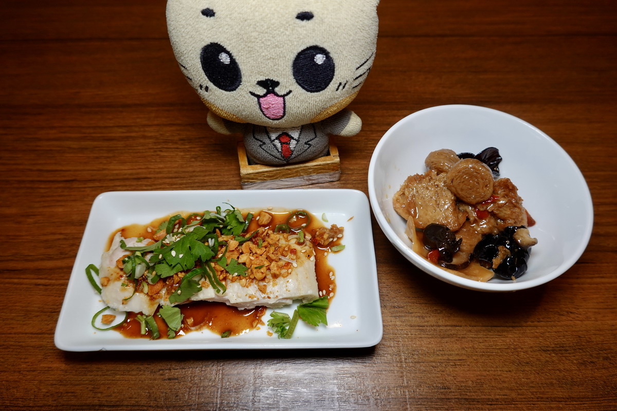 【台北中山站美食】華承軒 2026：文青麵店有很扯的麵！用日式拉麵的規格賣中式的麵，雞湯香濃帶膠質，擔擔麵香辣迷人 7314