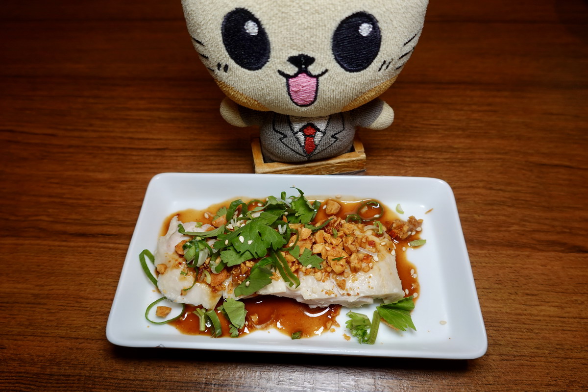 【台北中山站美食】華承軒 2026：文青麵店有很扯的麵！用日式拉麵的規格賣中式的麵，雞湯香濃帶膠質，擔擔麵香辣迷人 7314