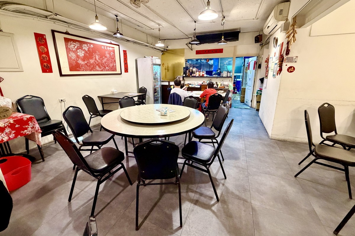 【台北市政府站美食】南北合小館 2026:小巷內的低調小餐館,菜色綜合大江南北,價錢經濟實惠,沒訂位可能吃不到 7315 【台北市政府站美食】南北合小館 2026:小巷內的低調小餐館,菜色綜合大江南北,價錢經濟實惠,沒訂位可能吃不到 7315