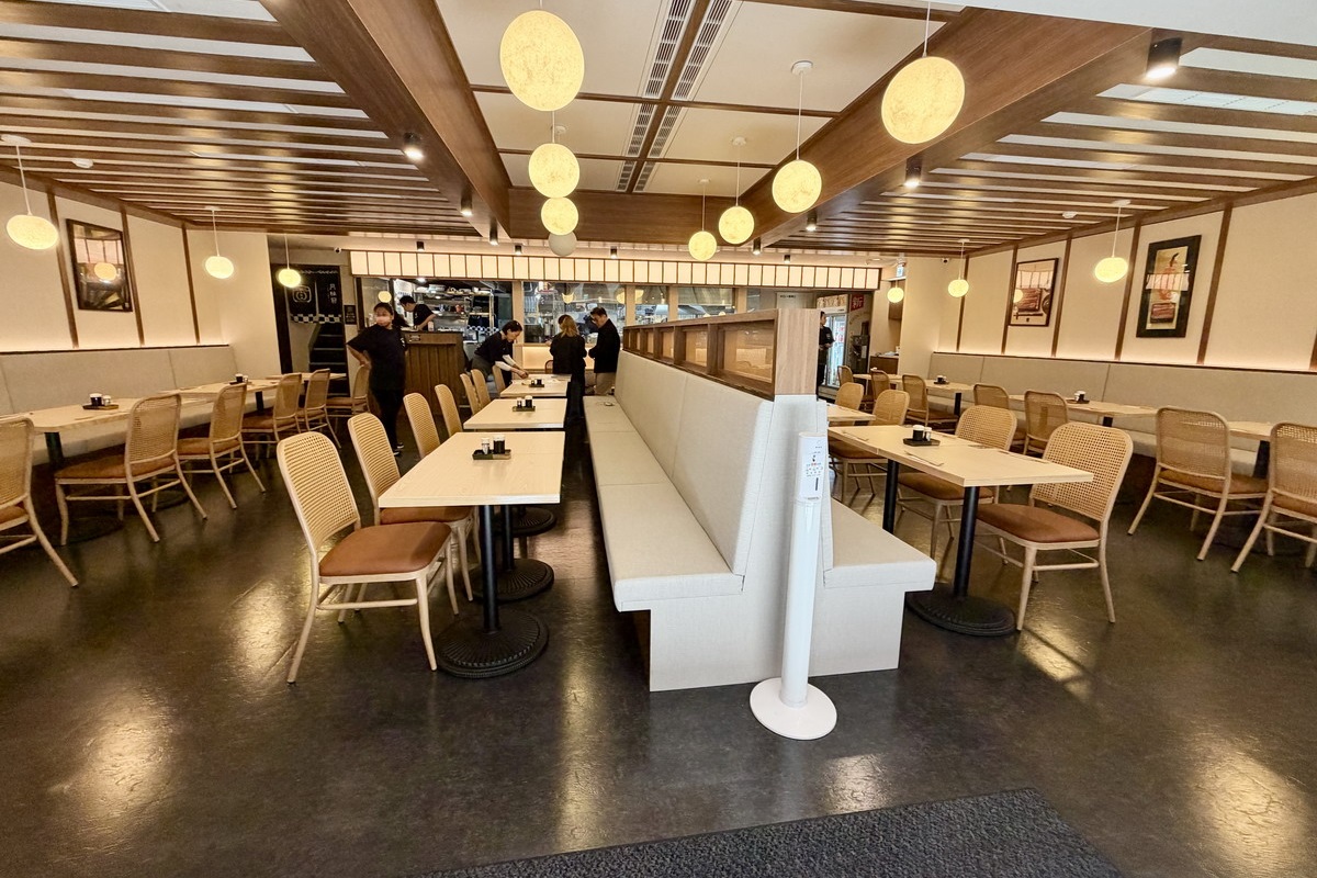 【台北中山站美食】肥前屋 2026:肥前屋肥來了!七條通1970年創立饅魚飯名店震憾回歸,「針線包」不見了,再現懷念的老味道 7318 【台北中山站美食】肥前屋 2026:肥前屋肥來了!七條通1970年創立饅魚飯名店震憾回歸,「針線包」不見了,再現懷念的老味道 7318