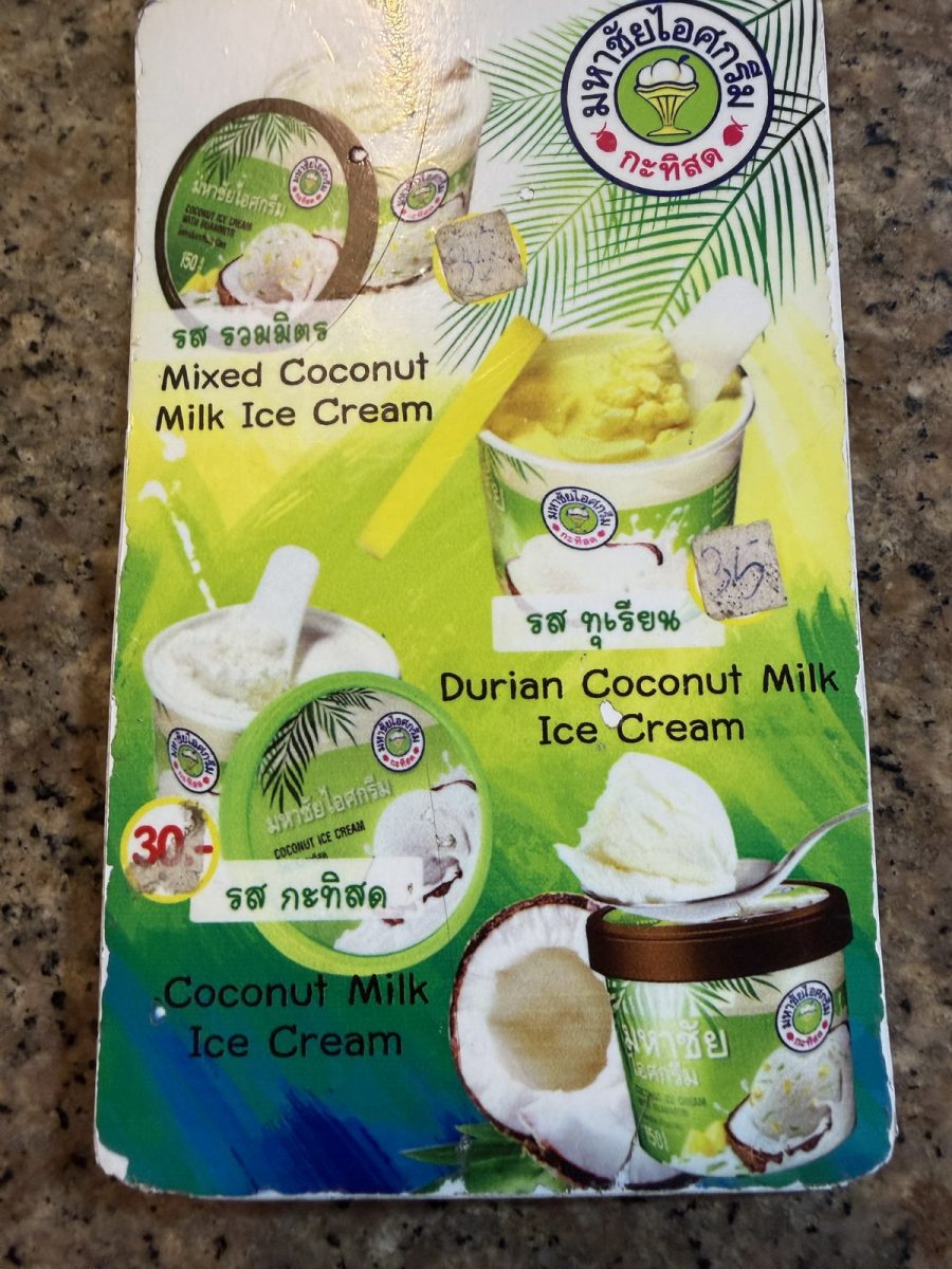 【泰國曼谷美食】勝利紀念碑船麵一條街 Payak boat noodle 2026：一碗船麵18泰銖，大家都吃爆！曼谷船麵集中地，便宜好吃的庶民美食，有中文菜單 7319