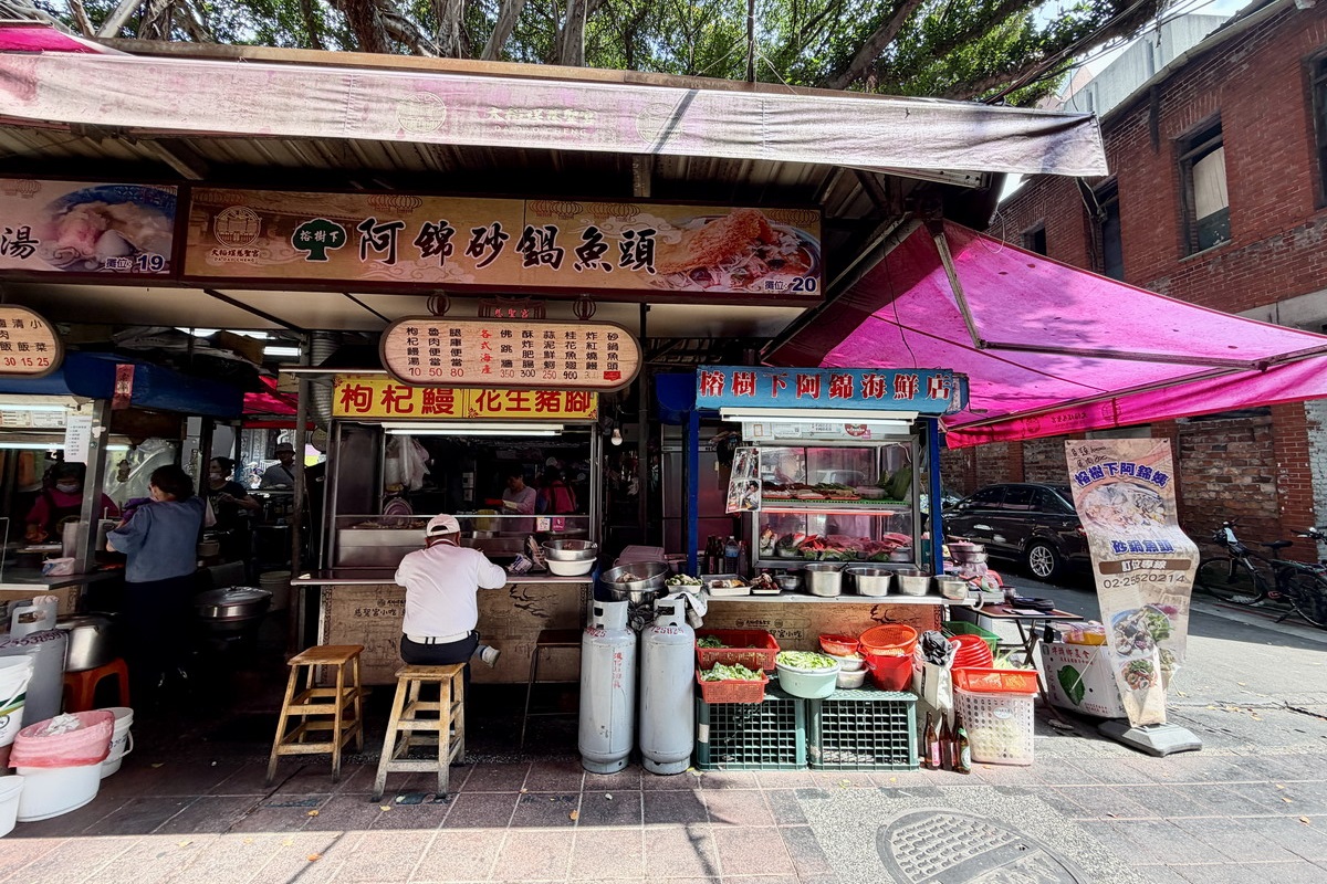 【懶人包】貓大爺大稻埕慈聖宮美食街全部20攤介紹特輯 2026:通往台北老味道的時光隧道 (附影片) 7322 【懶人包】貓大爺大稻埕慈聖宮美食街全部20攤介紹特輯 2026:通往台北老味道的時光隧道 (附影片) 7322