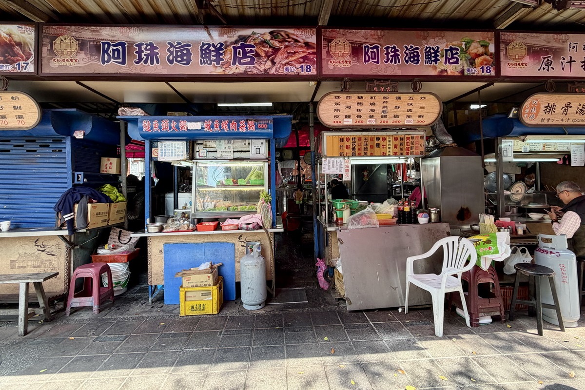 【懶人包】貓大爺大稻埕慈聖宮美食街全部20攤介紹特輯 2026:通往台北老味道的時光隧道 (附影片) 7322 【懶人包】貓大爺大稻埕慈聖宮美食街全部20攤介紹特輯 2026:通往台北老味道的時光隧道 (附影片) 7322