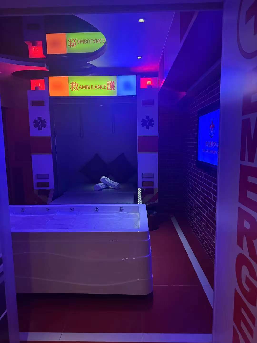 【澳門旅遊】2026澳門桑拿怎麼玩？澳門桑拿sauna攻略，提前預約享受套票優惠 7220