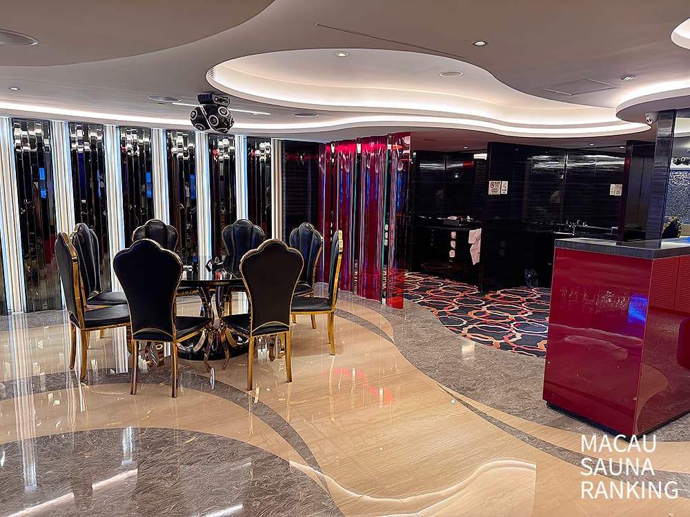 【澳門旅遊】2026澳門桑拿怎麼玩？澳門桑拿sauna攻略，提前預約享受套票優惠 7220