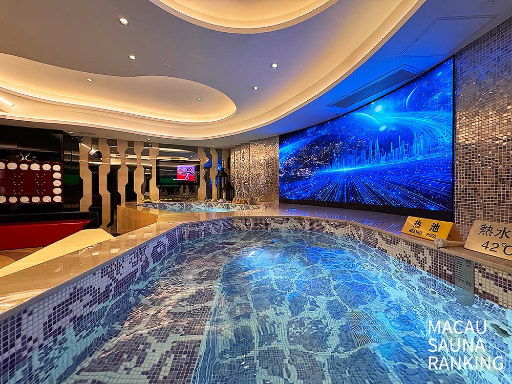 網站近期文章：【澳門旅遊】2026澳門桑拿怎麼玩？澳門桑拿sauna攻略，提前預約享受套票優惠 7220