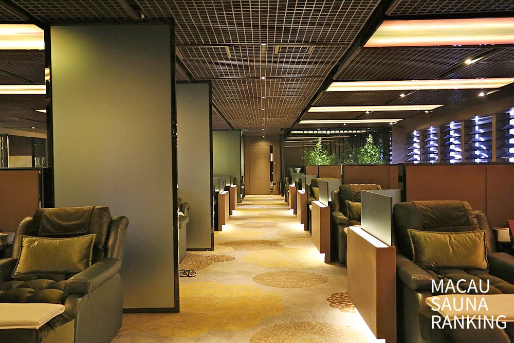 【澳門旅遊】2026澳門桑拿怎麼玩？澳門桑拿sauna攻略，提前預約享受套票優惠 7220