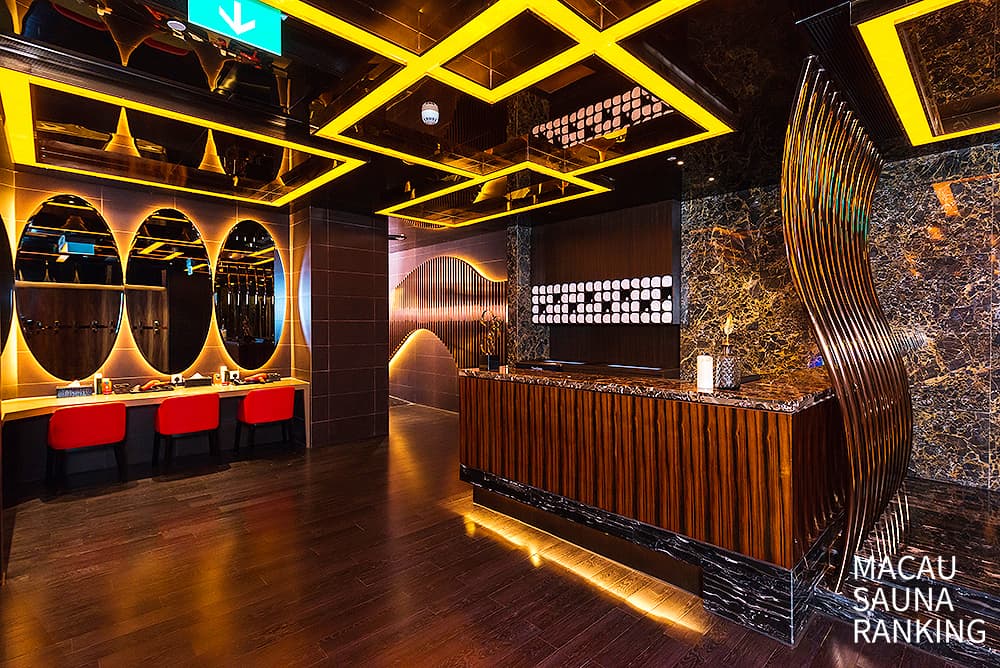 【澳門旅遊】2026澳門桑拿怎麼玩？澳門桑拿sauna攻略，提前預約享受套票優惠 7220