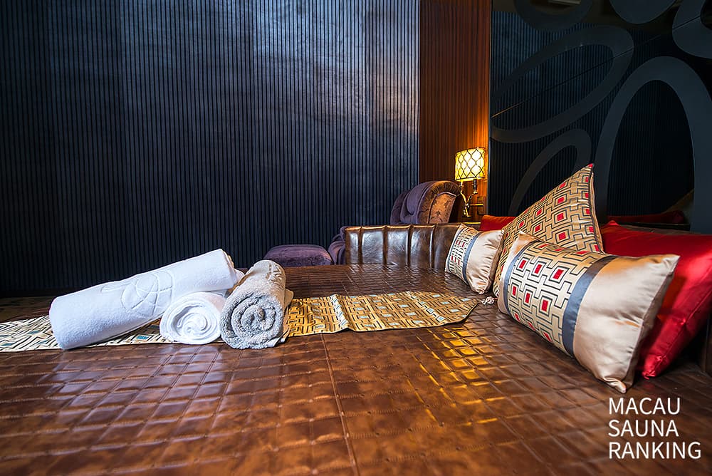 【澳門旅遊】2026澳門桑拿怎麼玩？澳門桑拿sauna攻略，提前預約享受套票優惠 7220