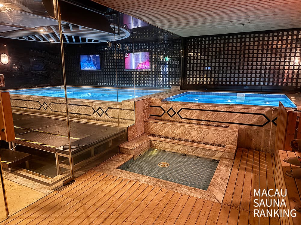 【澳門旅遊】2026澳門桑拿怎麼玩？澳門桑拿sauna攻略，提前預約享受套票優惠 7220