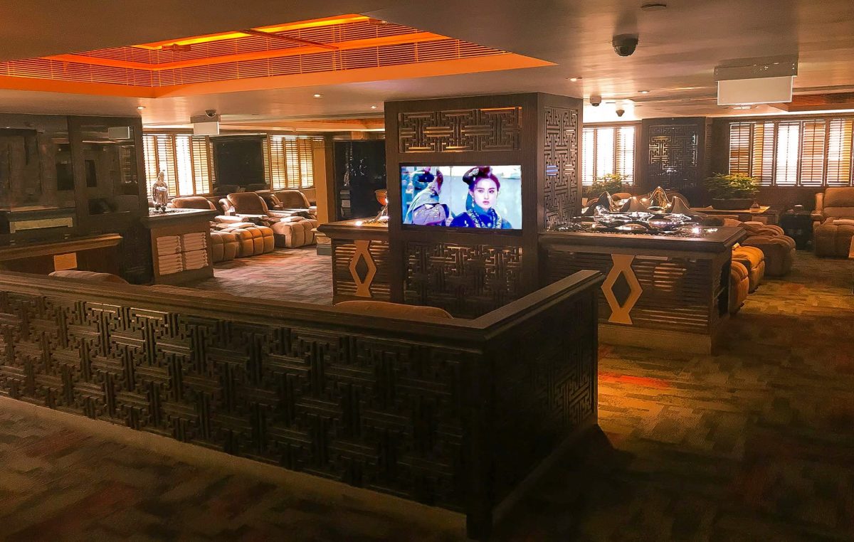 【澳門旅遊】2026澳門桑拿怎麼玩？澳門桑拿sauna攻略，提前預約享受套票優惠 7220