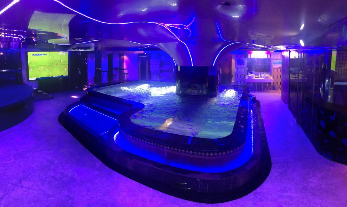 【澳門旅遊】2026澳門桑拿怎麼玩？澳門桑拿sauna攻略，提前預約享受套票優惠 7220