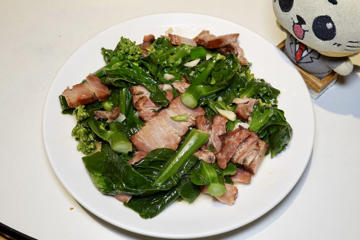 【台北大直站美食】大直小館 2026：歌手周華健愛店，平價美味特色廣式料理小館，秘製紙包雞要預訂才吃得到，一個人也可以來用餐 7332