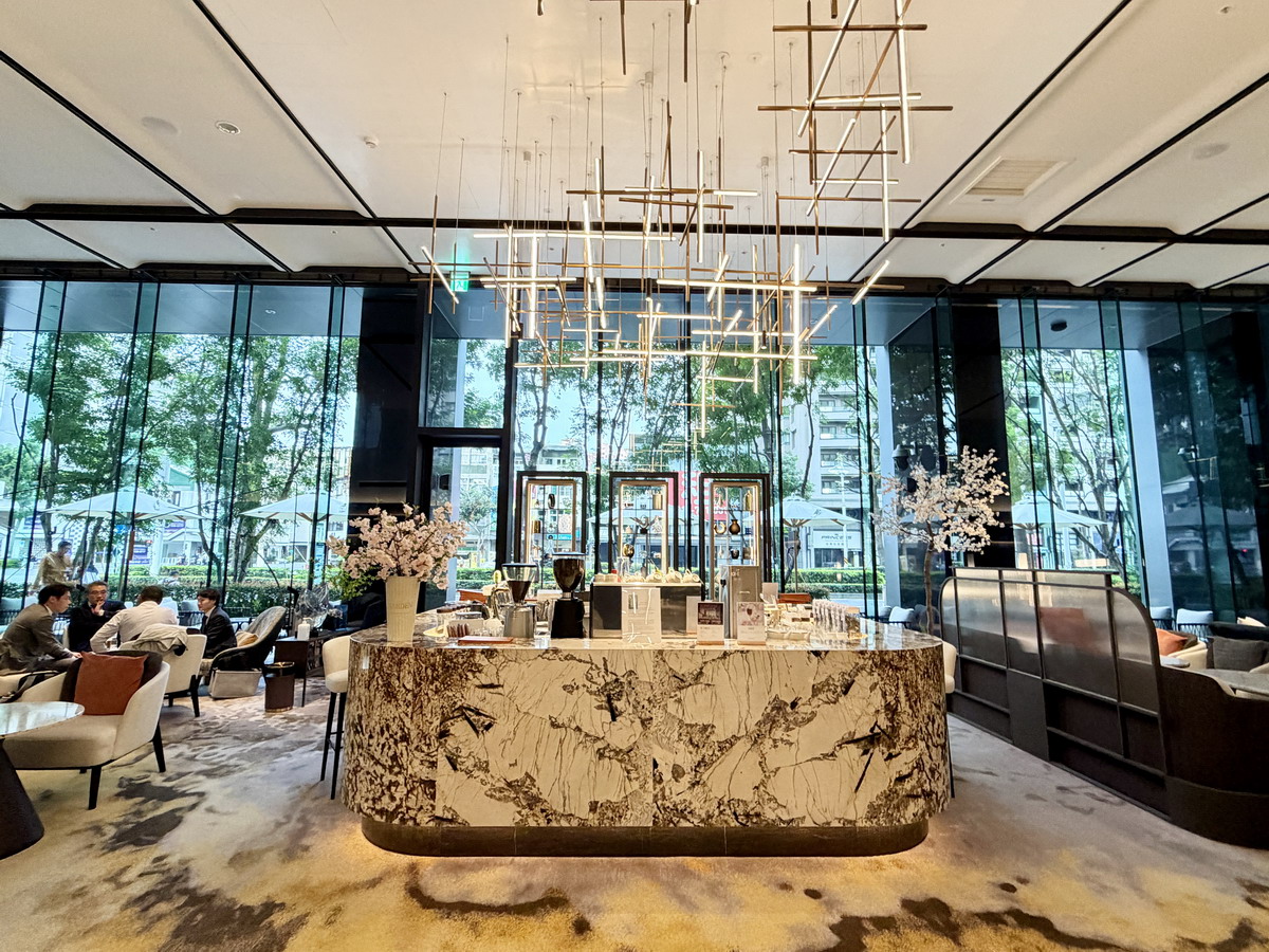 【高雄美食】高雄日航酒店SERENA全日餐廳 Hotel Nikko Kaohsiung 2026：早餐就有港式點心推車和哈根達斯冰淇淋！精緻的吃到飽早餐，高雄聽演唱會住宿新選擇 7224