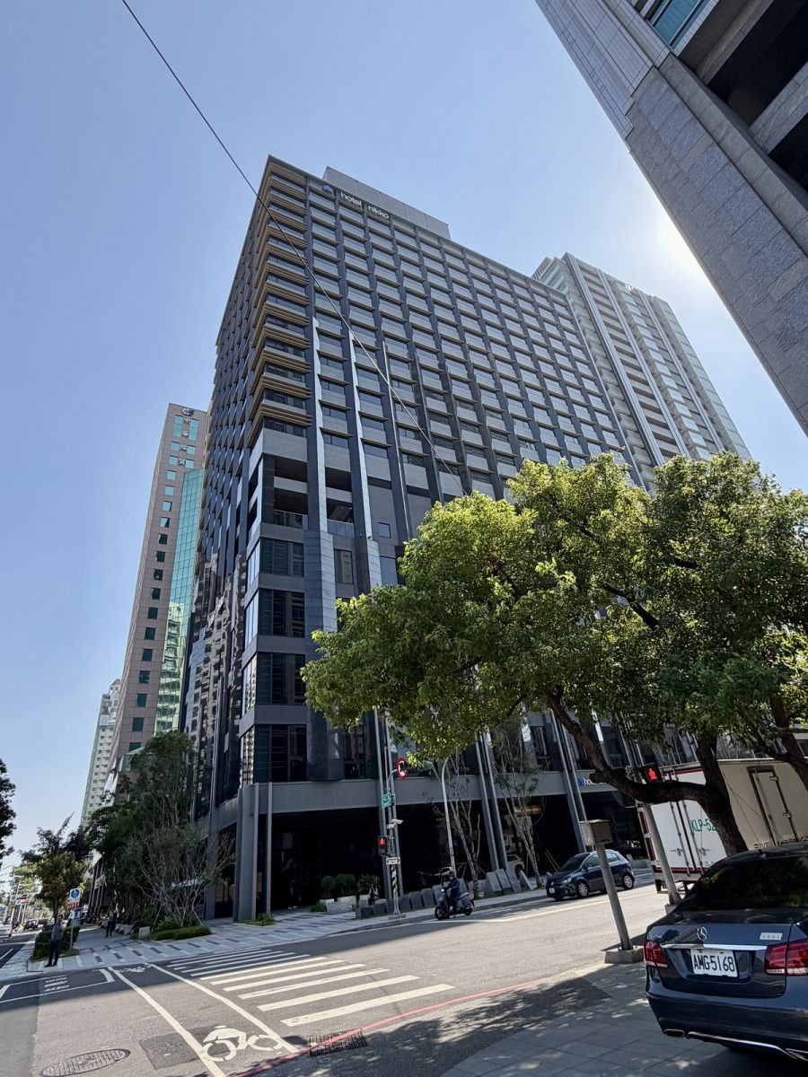 【高雄美食】高雄日航酒店SERENA全日餐廳 Hotel Nikko Kaohsiung 2026：早餐就有港式點心推車和哈根達斯冰淇淋！精緻的吃到飽早餐，高雄聽演唱會住宿新選擇 7224