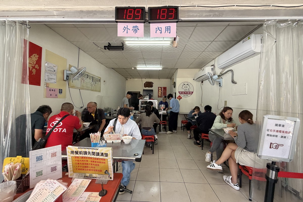 【高雄前金區美食】前金肉燥飯 2026:高雄肉燥飯老店,可以加魚鬆增香解膩,再加鴨蛋包畫龍點睛,米其林必比登排隊名店 7225 【高雄前金區美食】前金肉燥飯 2026:高雄肉燥飯老店,可以加魚鬆增香解膩,再加鴨蛋包畫龍點睛,米其林必比登排隊名店 7225