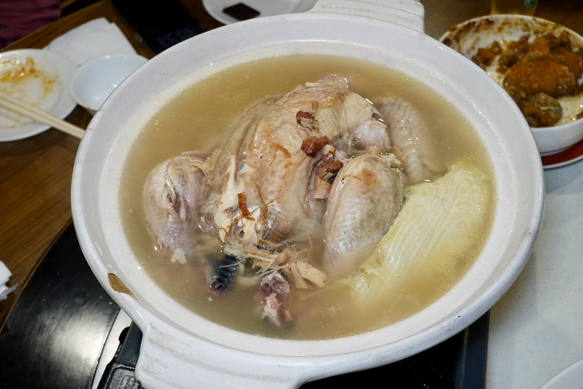 【台北行天宮站美食】吉林川客小館 2026：美味剁椒魚頭和獅子頭，2006開業眷村菜老店！價錢經濟實惠，適合帶長輩聚餐 7336