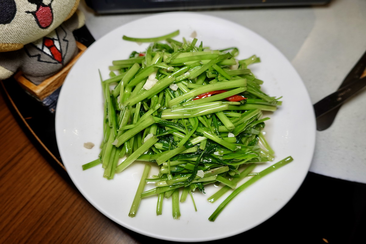 【台北行天宮站美食】吉林川客小館 2026：美味剁椒魚頭和獅子頭，2006開業眷村菜老店！價錢經濟實惠，適合帶長輩聚餐 7336