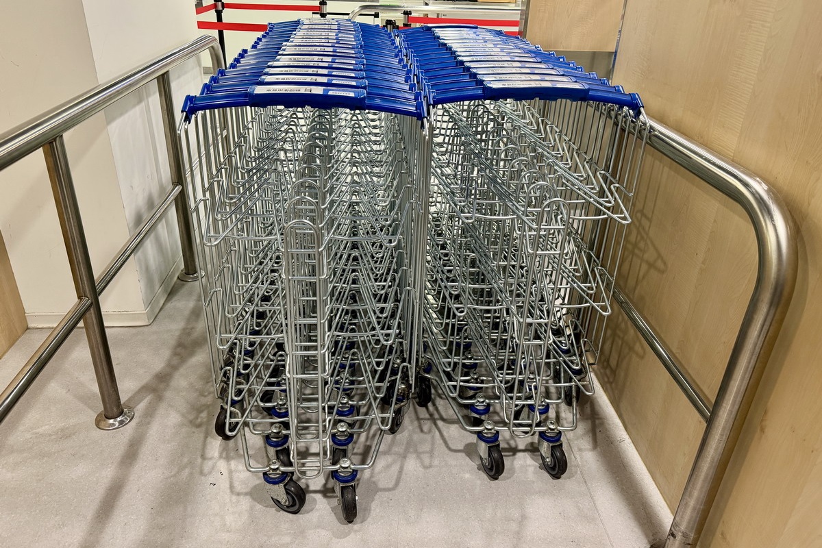 【台北小巨蛋站美食】宜家家居IKEA 台北城市店-小巨蛋 2026:家具行斜槓餐飲業,生意比餐廳還要好,不限用餐時間大受聚餐歡迎,早餐很划算 7341 【台北小巨蛋站美食】宜家家居IKEA 台北城市店-小巨蛋 2026:家具行斜槓餐飲業,生意比餐廳還要好,不限用餐時間大受聚餐歡迎,早餐很划算 7341