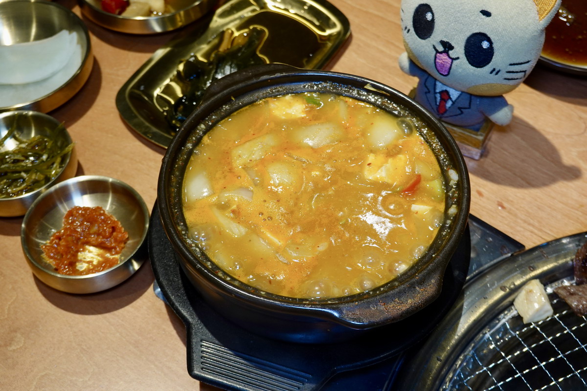 【韓國釜山美食】牛層侤音 우겹다짐 2026:在釜山吃韓牛燒肉超划算,平板電腦中文點餐,釜山自由行美味名單 7342 【韓國釜山美食】牛層侤音 우겹다짐 2026:在釜山吃韓牛燒肉超划算,平板電腦中文點餐,釜山自由行美味名單 7342