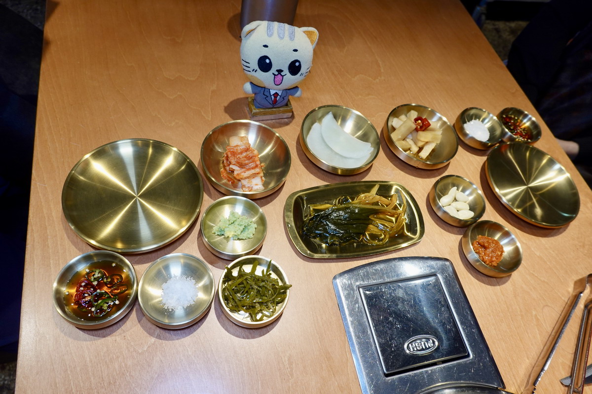 【韓國釜山美食】牛層侤音 우겹다짐 2026:在釜山吃韓牛燒肉超划算,平板電腦中文點餐,釜山自由行美味名單 7342 【韓國釜山美食】牛層侤音 우겹다짐 2026:在釜山吃韓牛燒肉超划算,平板電腦中文點餐,釜山自由行美味名單 7342