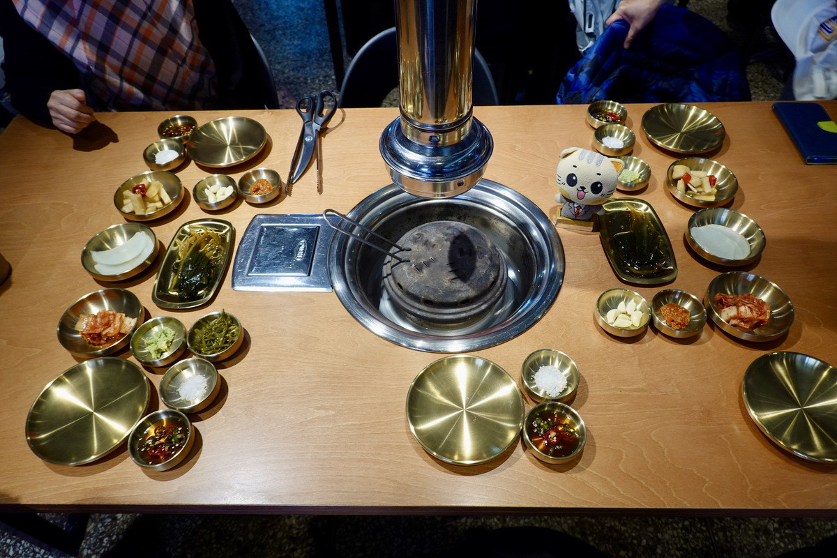 【韓國釜山美食】牛層侤音 우겹다짐 2026:在釜山吃韓牛燒肉超划算,平板電腦中文點餐,釜山自由行美味名單 7342 【韓國釜山美食】牛層侤音 우겹다짐 2026:在釜山吃韓牛燒肉超划算,平板電腦中文點餐,釜山自由行美味名單 7342