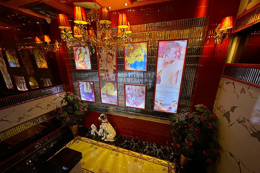 網站近期文章：澳門最便宜的桑拿：打令浴室、金池桑拿、利澳桑拿怎麼選？