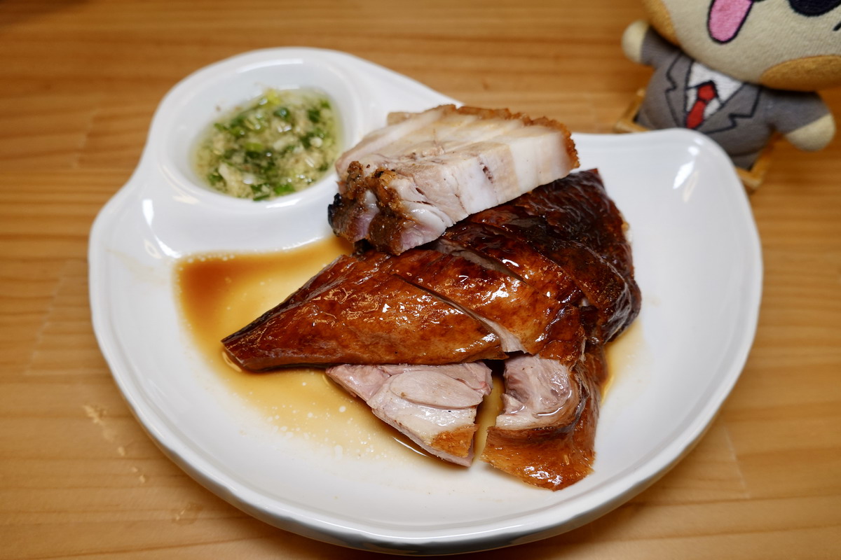 即時熱門文章：【台北松山機場站美食】極之好味港式燒臘飯館松山機場店 The best way 2026：粵菜名廚進駐松山機場國內線美食街，港式餐點美味又平價，還有聊天不限時的私房聚餐秘密基地 7346