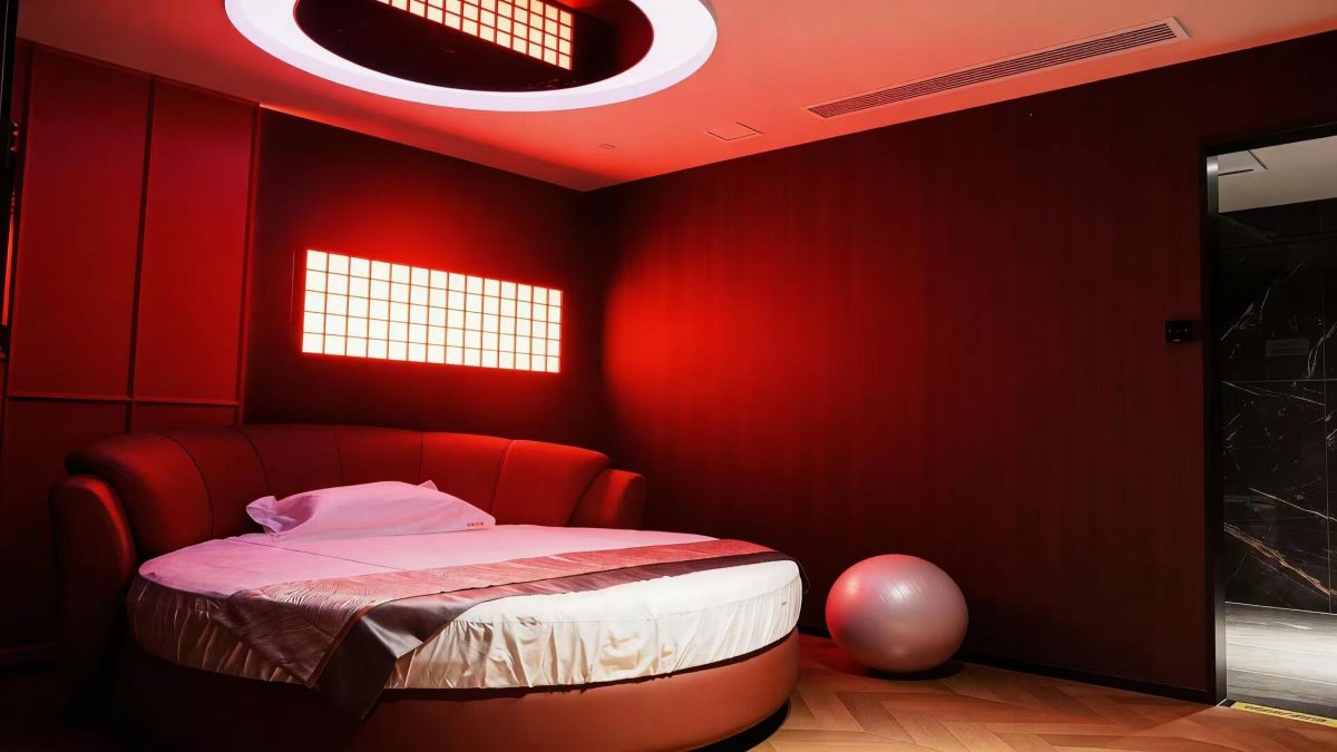 澳門玖號水療：澳門桑拿房新成員，日韓資源豐富！