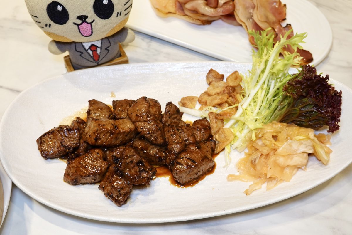 【台北車站美食】上海鄉村承德本家 2026：40年老字號中餐廳打造嶄新風貌旗艦店，時尚裝潢耳目一新，堅持師傅手工炒菜不用調理包，還引進茶酒搭餐，台北車站聚餐有了新選擇 7347