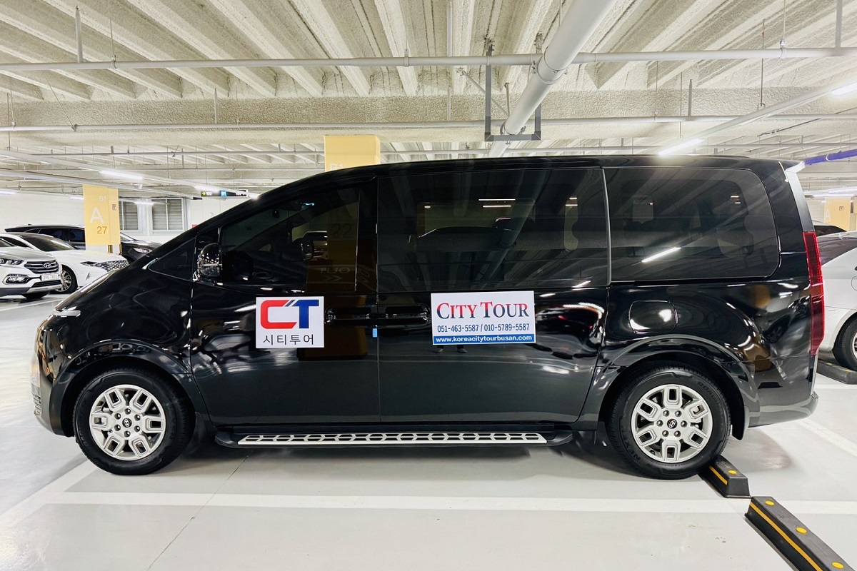 【韓國釜山旅遊】甘川洞文化村 2026：在彩色屋山城與小王子相遇！難民聚落成功轉型觀光勝地，童話世界美照拍不完，釜山必遊熱門景點 7348