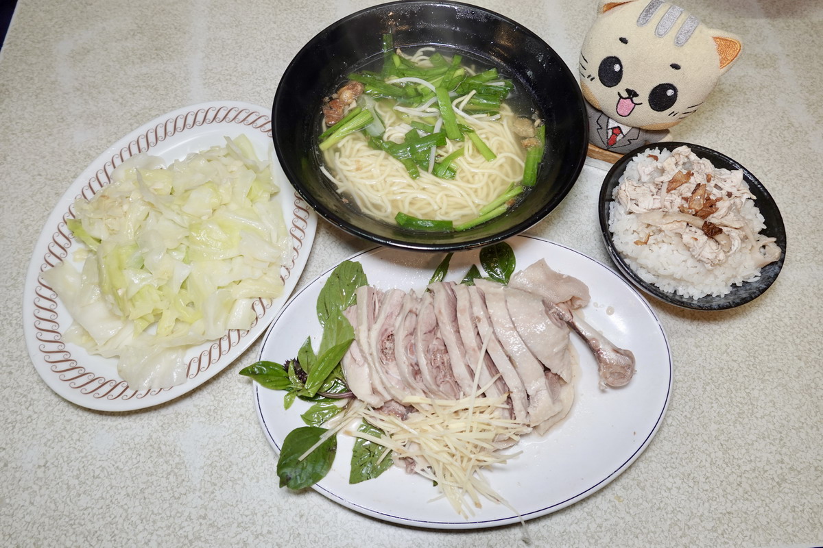 網站近期文章：【台北南京復興站美食】長春鵝肉 2026：大口爽吃鵝肉！巷弄小店有媽媽的味道，上班族省錢吃粗飽，價格超佛心 7354