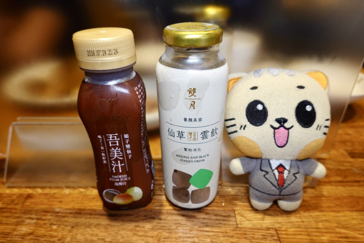 【台北南京復興站美食】雙月食品社八德店 2026：米其林必比登實至名歸，台安醫院正對面開分店，健康、養生、坐月子首選，台積電張忠謀也喜歡 7357