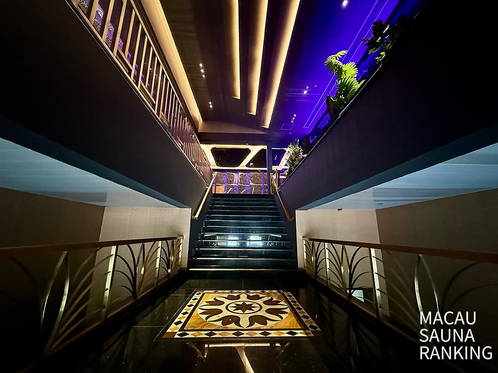 豪門桑拿：澳門目前最大的桑拿房、永遠經典！