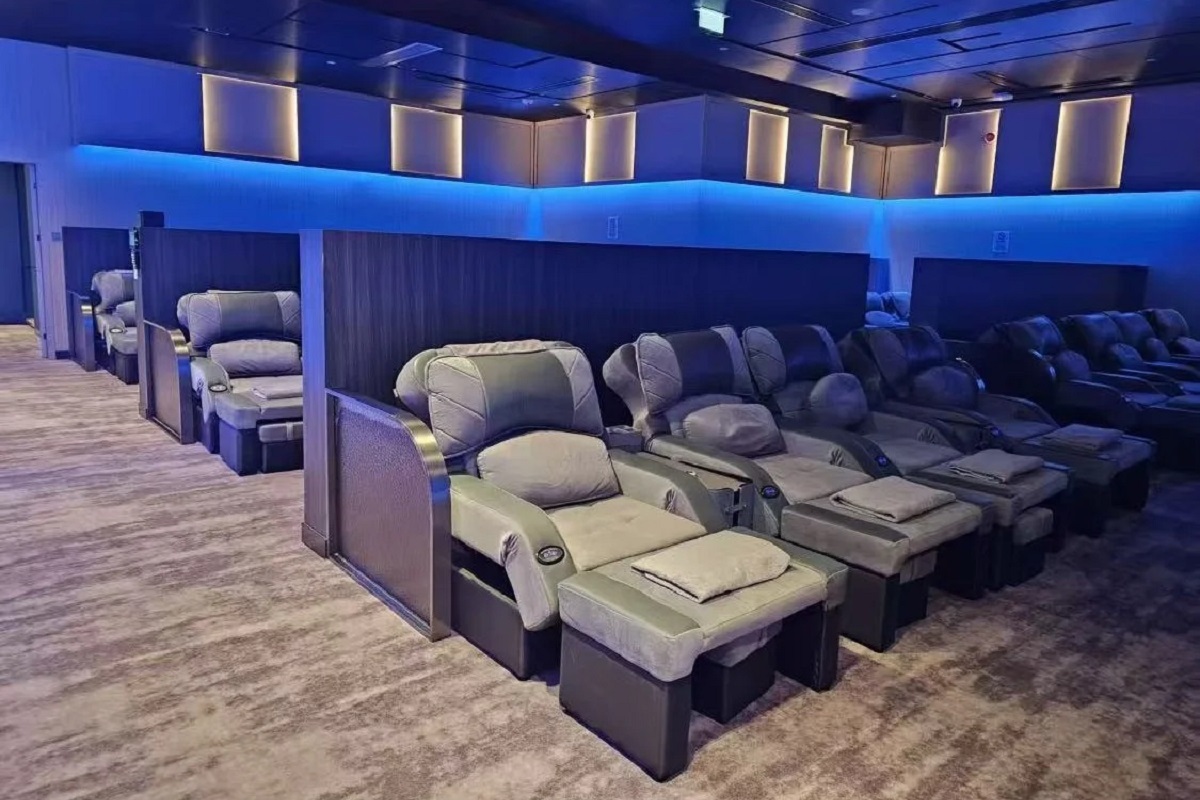 澳門桑拿預約攻略：提前預約優惠、接送流程與熱門桑拿推薦