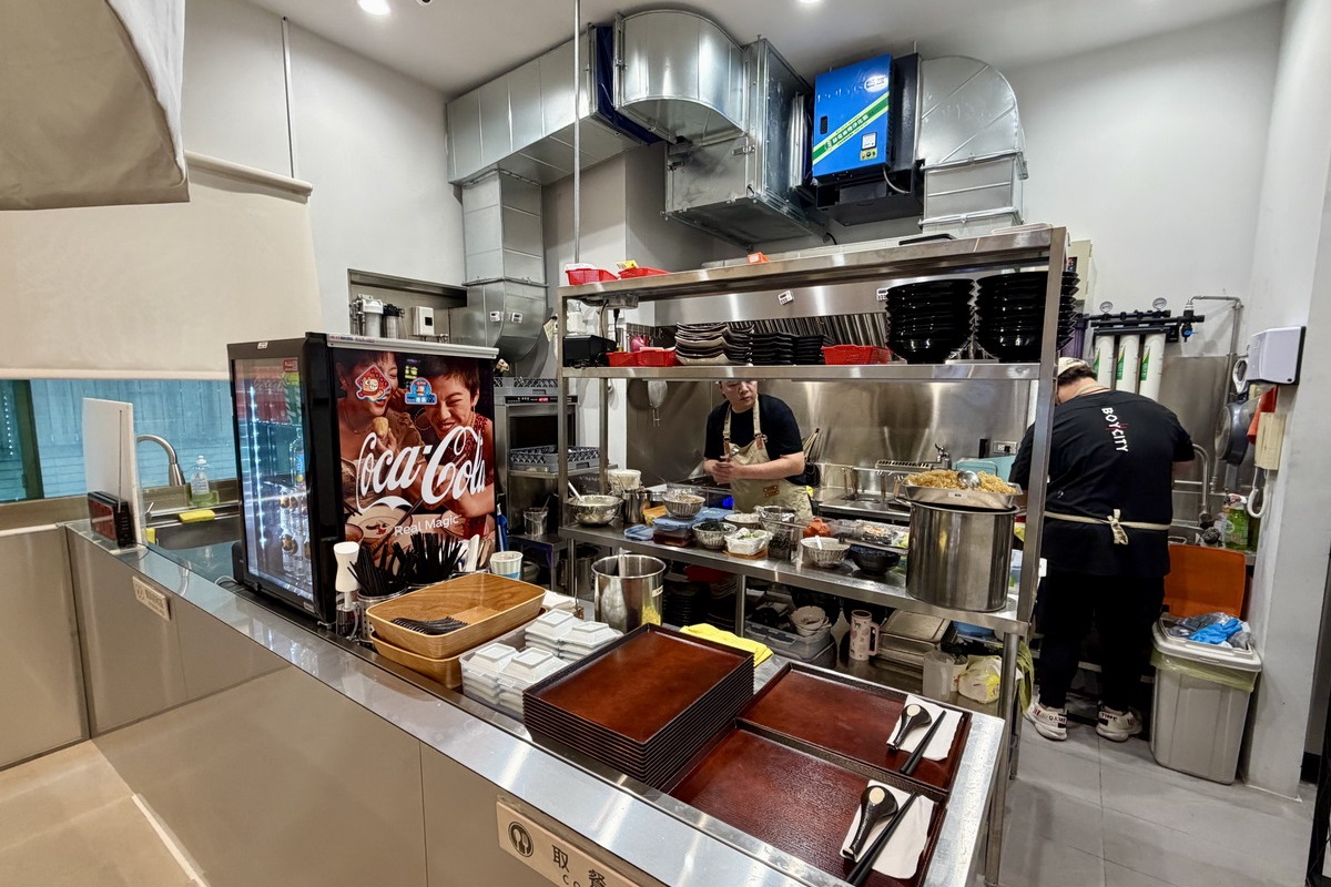 【台北中山站美食】食悅烏龍麵 2026：新開幕！日本香川縣50年烏龍麵名店麵條空運來台，在台完整重現日本烏龍麵風味！五條通新開店 7367