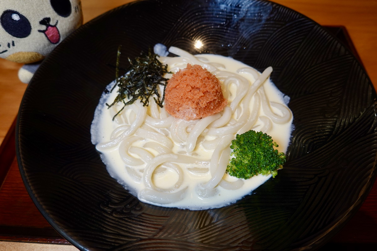 【台北中山站美食】食悅烏龍麵 2026：新開幕！日本香川縣50年烏龍麵名店麵條空運來台，在台完整重現日本烏龍麵風味！五條通新開店 7367