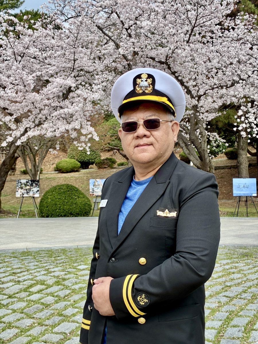 【韓國釜山旅遊】釜山、鎮海、慶州櫻花看到飽之旅 2026：滿滿的櫻花、物價便宜、好逛好買好吃，還不會人擠人，超適合小資的櫻花旅行 7371