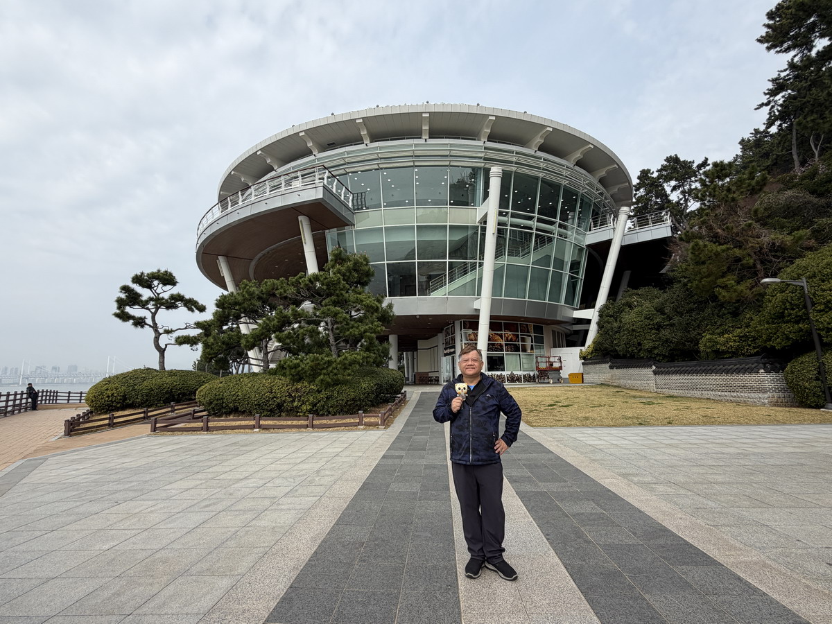 【韓國釜山旅遊】釜山、鎮海、慶州櫻花看到飽之旅 2026：滿滿的櫻花、物價便宜、好逛好買好吃，還不會人擠人，超適合小資的櫻花旅行 7371