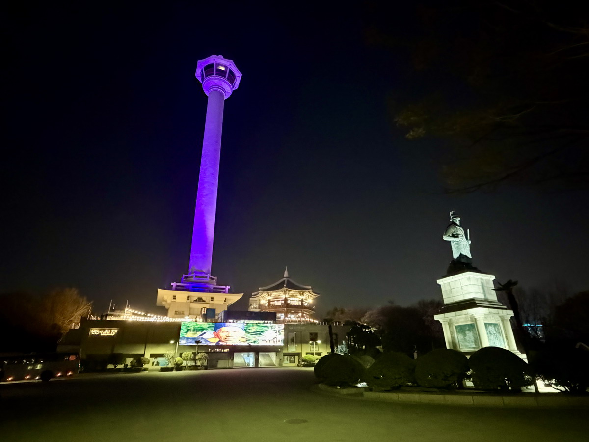 【韓國釜山旅遊】釜山、鎮海、慶州櫻花看到飽之旅 2026：滿滿的櫻花、物價便宜、好逛好買好吃，還不會人擠人，超適合小資的櫻花旅行 7371
