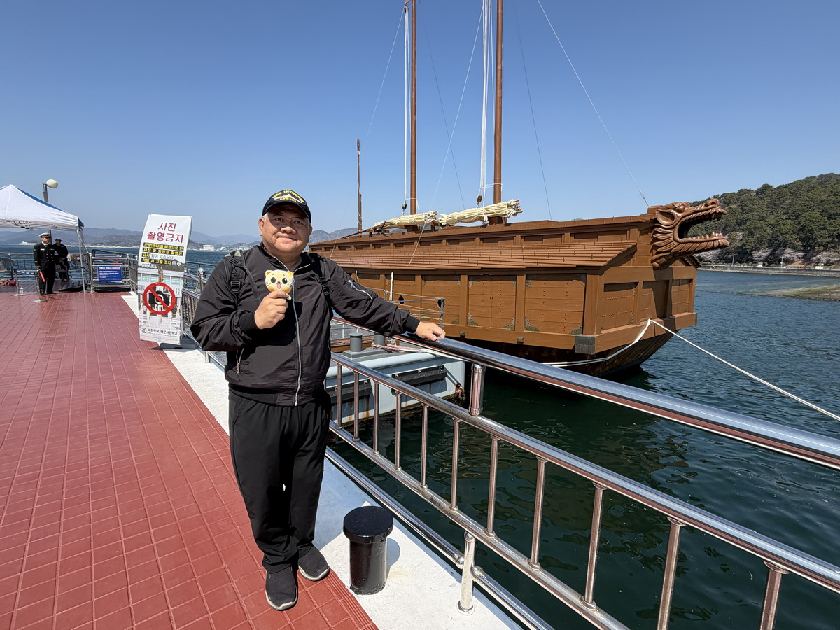 【韓國釜山旅遊】釜山、鎮海、慶州櫻花看到飽之旅 2026：滿滿的櫻花、物價便宜、好逛好買好吃，還不會人擠人，超適合小資的櫻花旅行 7371