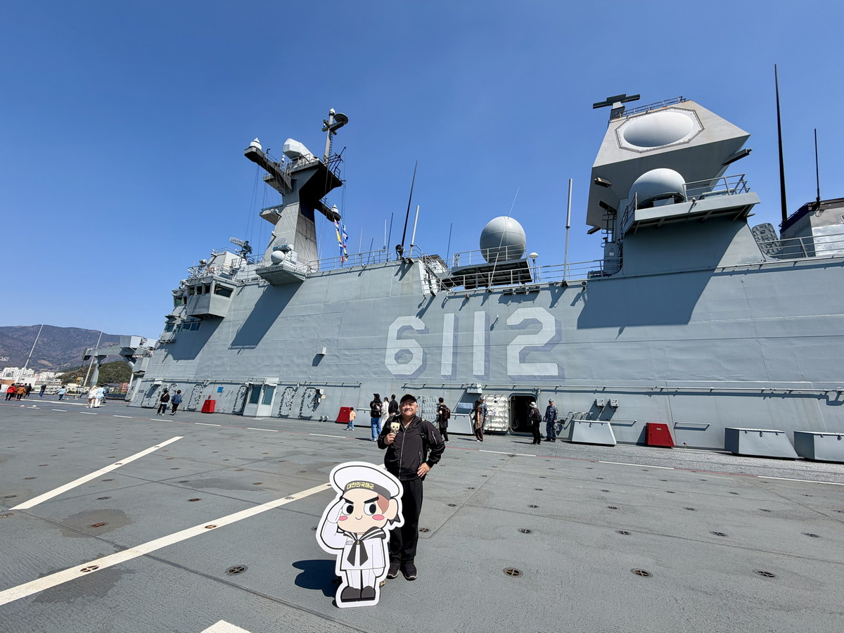 【韓國釜山旅遊】釜山、鎮海、慶州櫻花看到飽之旅 2026：滿滿的櫻花、物價便宜、好逛好買好吃，還不會人擠人，超適合小資的櫻花旅行 7371