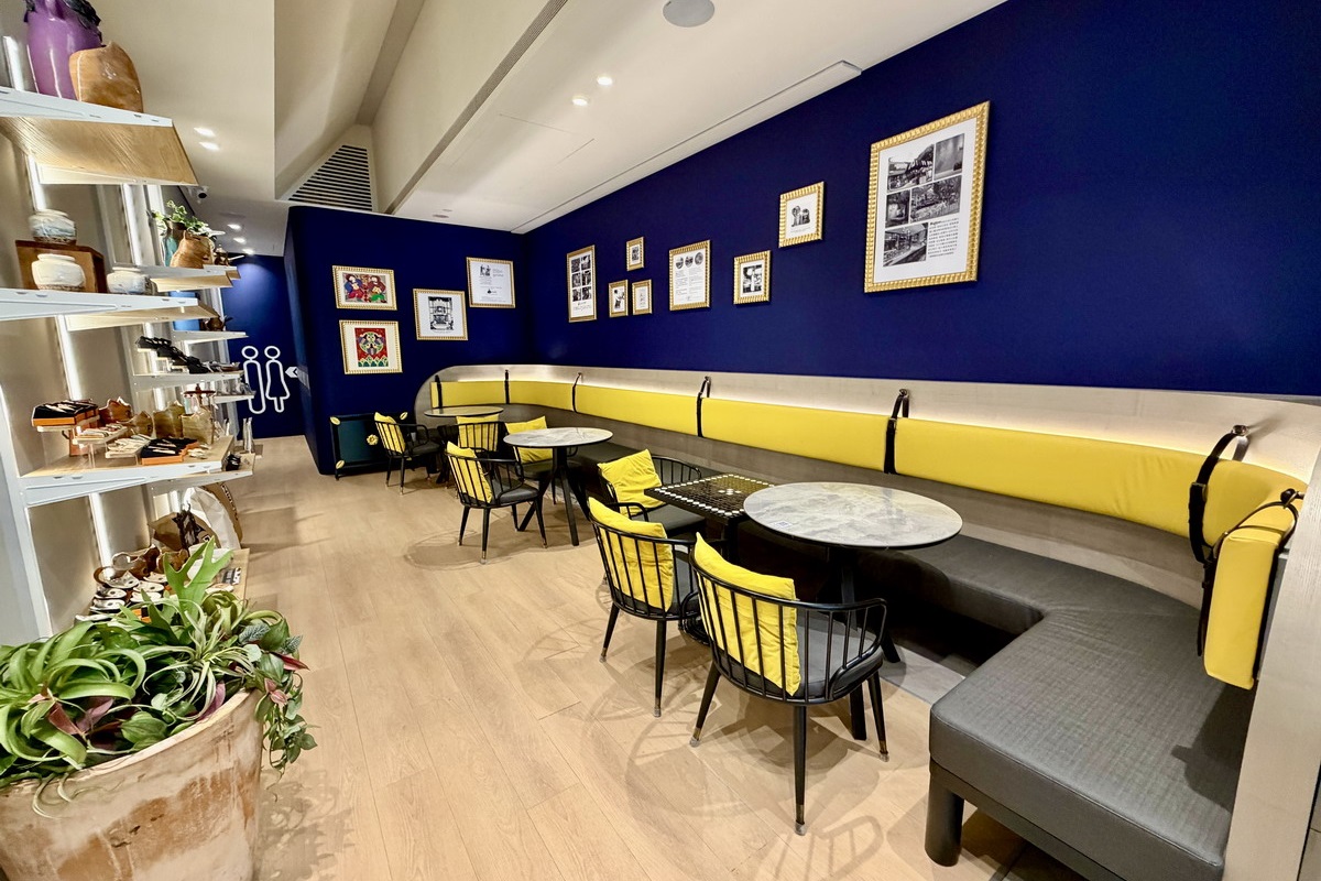 【台北港墘站美食】Bigtom 無罪甜生活美國冰淇淋咖啡館內湖店 2026：吃甜無罪！新開幕咖啡甜品輕食館，有雞湯麵、有漢堡、有冰淇淋，講究健康美味，內湖科學園區新聚點，正餐或下午茶都可以來 7372