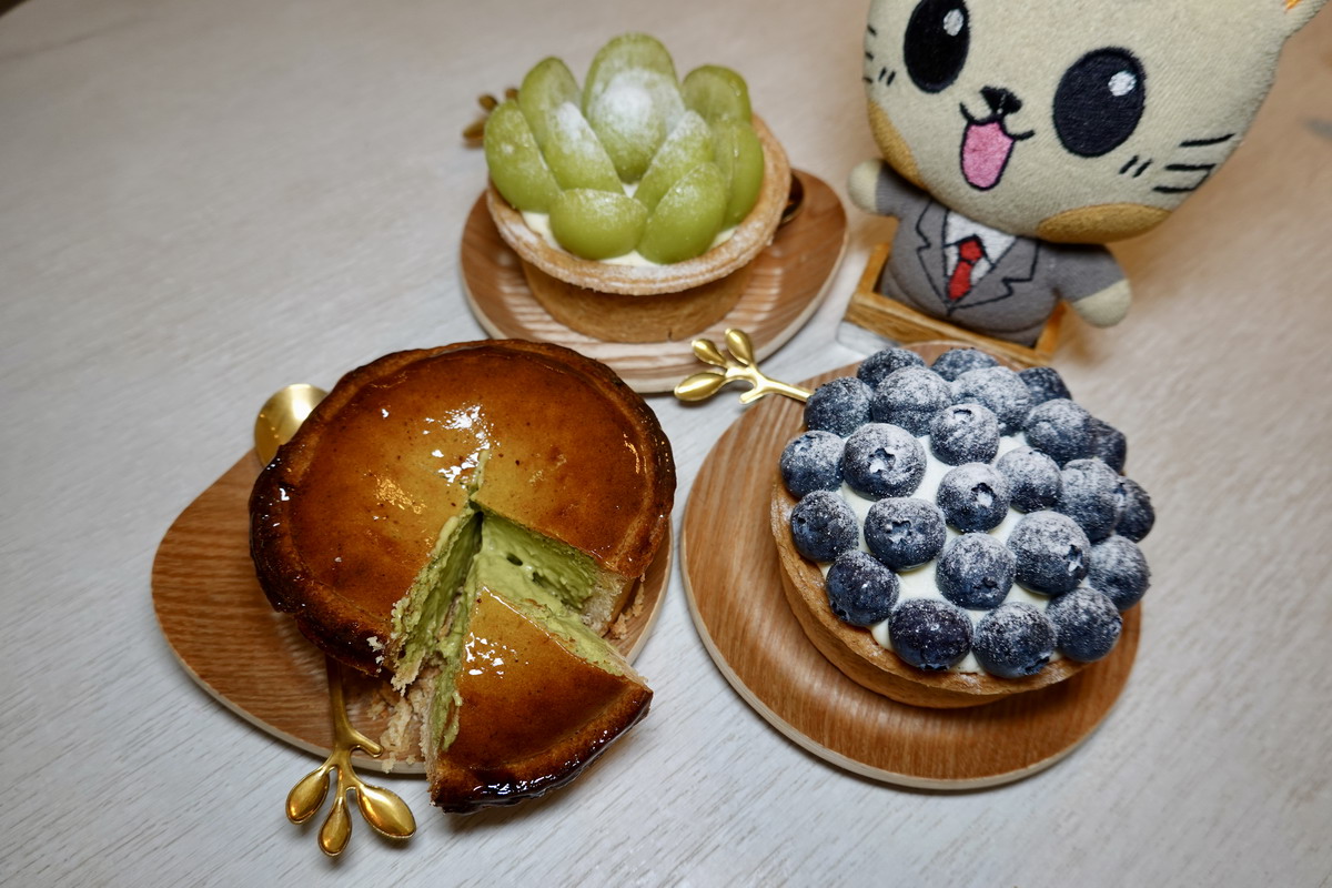 【台北港墘站美食】Bigtom 無罪甜生活美國冰淇淋咖啡館內湖店 2026：吃甜無罪！新開幕咖啡甜品輕食館，有雞湯麵、有漢堡、有冰淇淋，講究健康美味，內湖科學園區新聚點，正餐或下午茶都可以來 7372