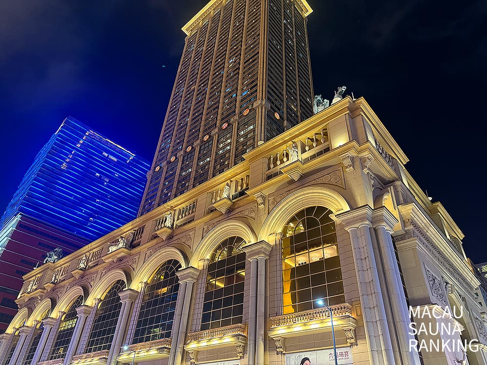 2026澳門凱旋桑拿價格表、服務特色與新手指南