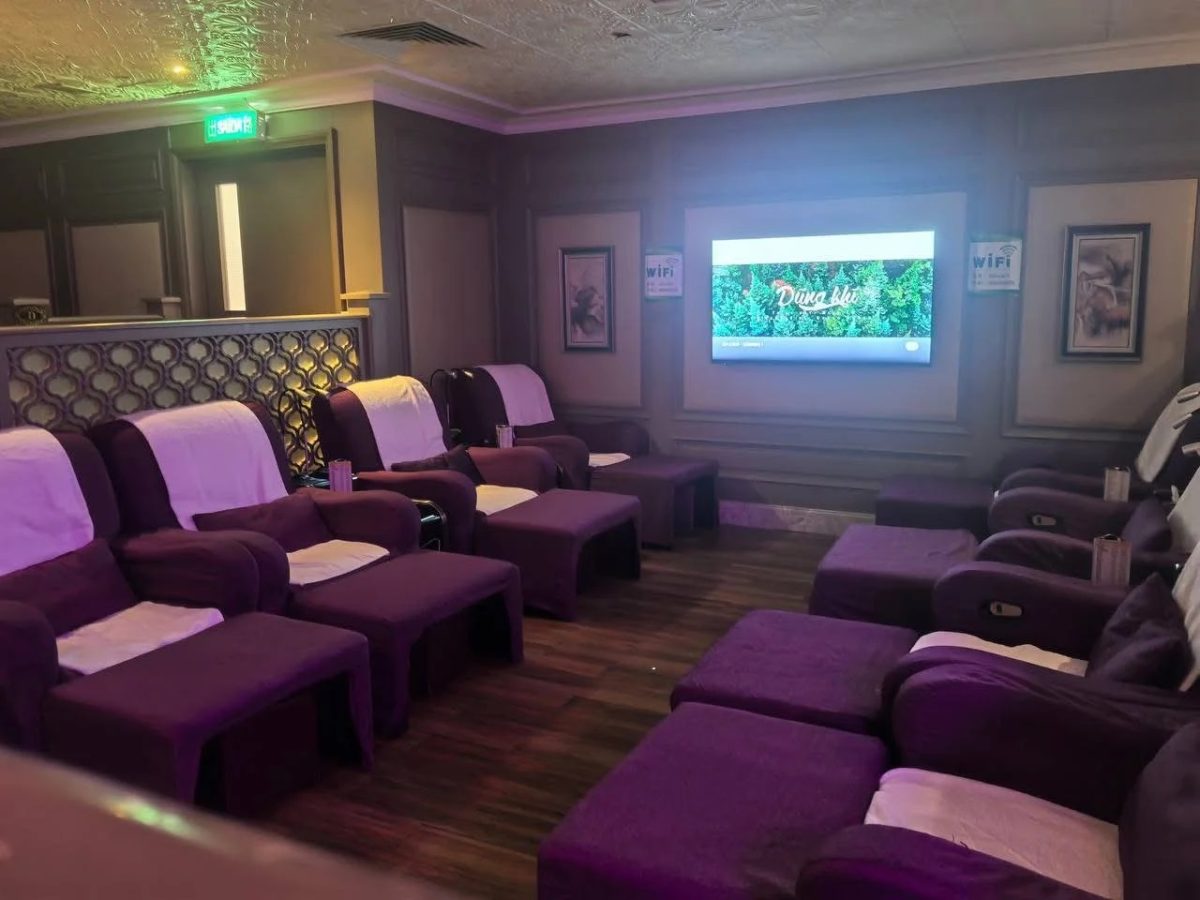 2026澳門凱旋桑拿價格表、服務特色與新手指南