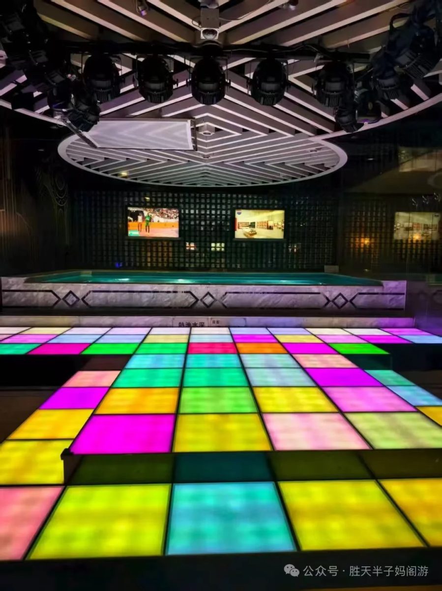 2026澳門凱旋桑拿價格表、服務特色與新手指南