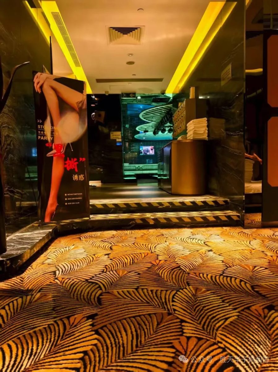 2026澳門凱旋桑拿價格表、服務特色與新手指南