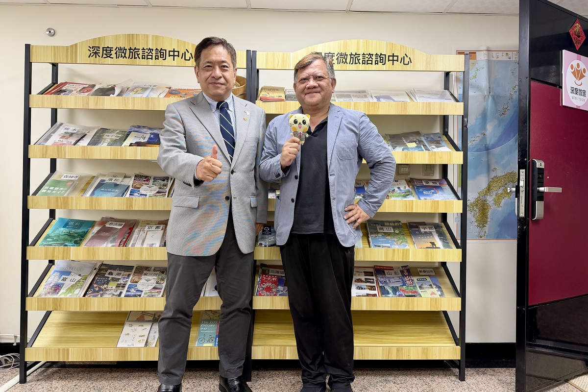 【日本旅遊情報】深度微旅迷你旅遊資訊中心 2026：想去日本深度旅遊的朋友一定要收藏的網站！超豐富的自助旅行資料、免費旅遊諮詢、行程安排建議，Mini Tour小團體、客製化，讓你更深度探訪日本秘境、鄉間美景、在地美食 7374